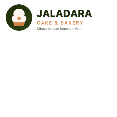Jaladara Cake and Bakery Showcase